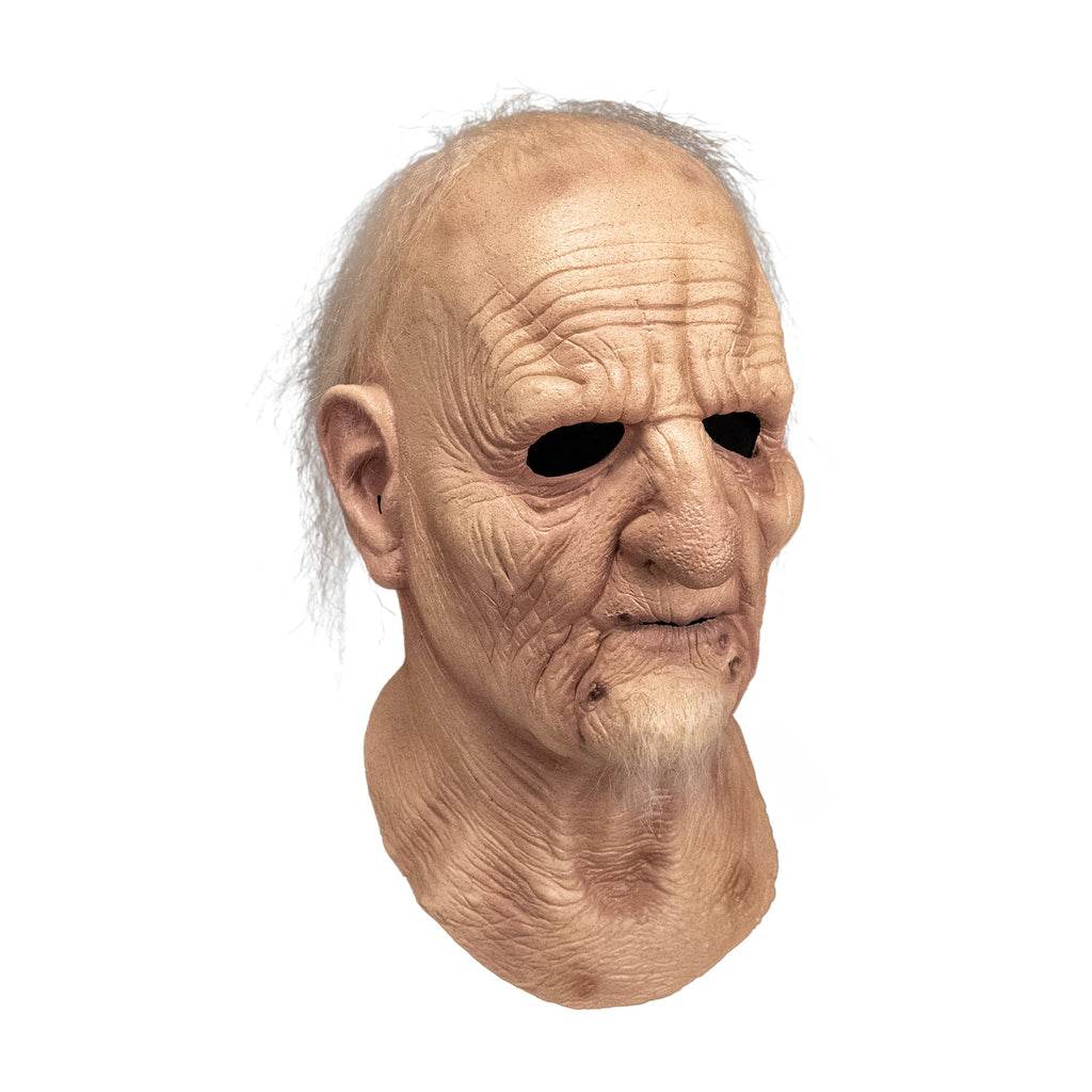 The Texas Chainsaw Massacre 2 - Grandpa Mask product image 3, provided for visual reference and product detail review