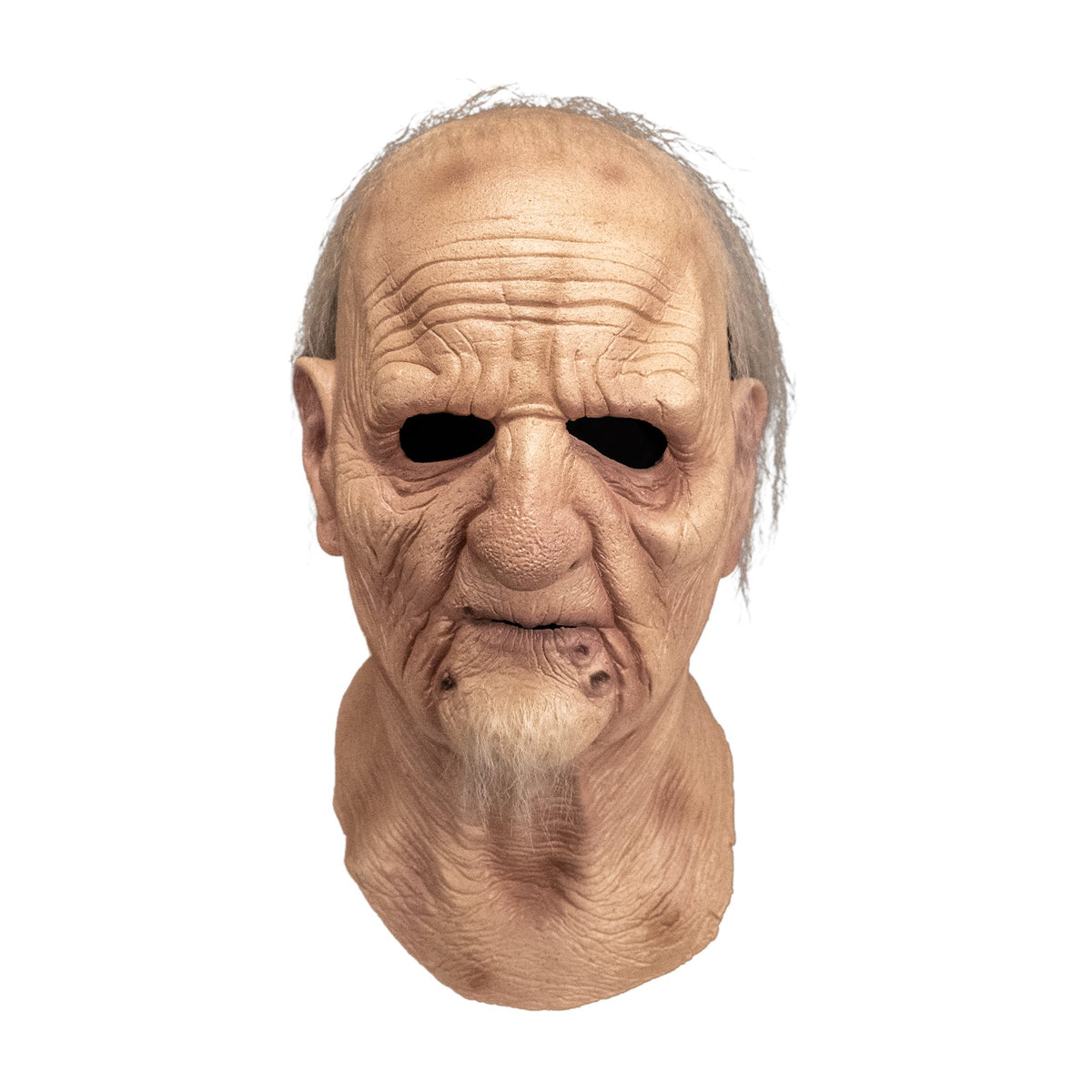 The Texas Chainsaw Massacre 2 - Grandpa Mask product image 1, provided for visual reference and product detail review