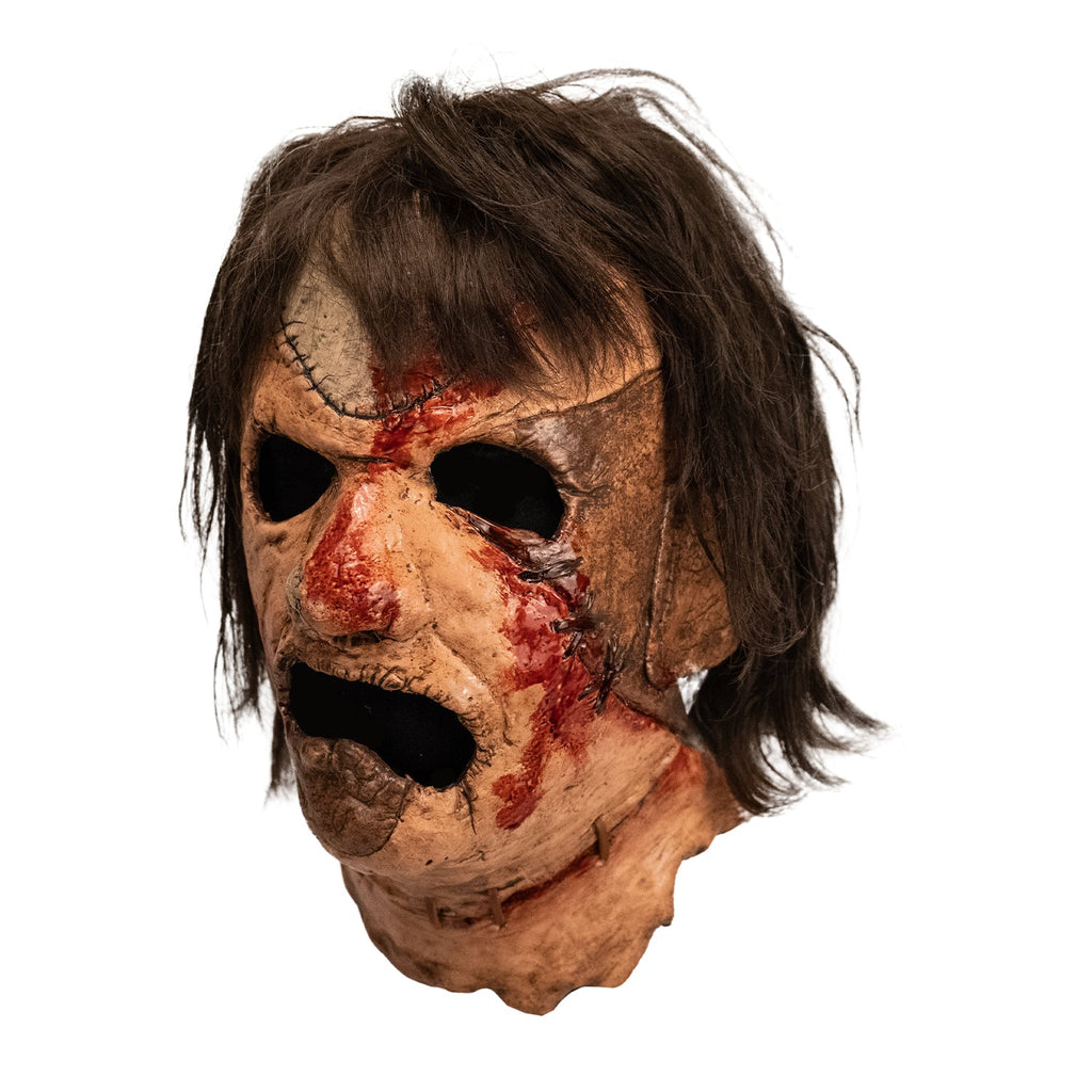 The Texas Chainsaw Massacre III - Leatherface Mask product image 2, provided for visual reference and product detail review