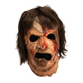 The Texas Chainsaw Massacre III - Leatherface Mask product image 1, provided for visual reference and product detail review