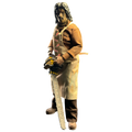 The Texas Chainsaw Massacre III - Leatherface 1:6 Scale Figure product image 1, provided for visual reference and product
