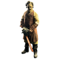The Texas Chainsaw Massacre (2003) - Leatherface 1:6 Scale Figure product image 1, provided for visual reference and product
