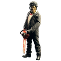 The Texas Chainsaw Massacre 2 - Leatherface 1:6 Scale Figure product image 1, provided for visual reference and product