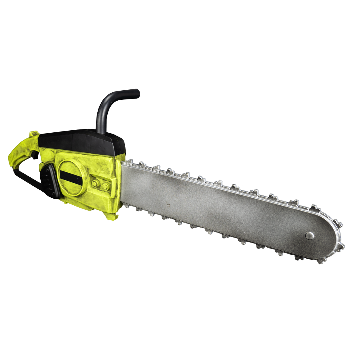 The Texas Chainsaw Massacre (1974) - Chainsaw Costume Accessory with Sound product image 1, provided for visual reference