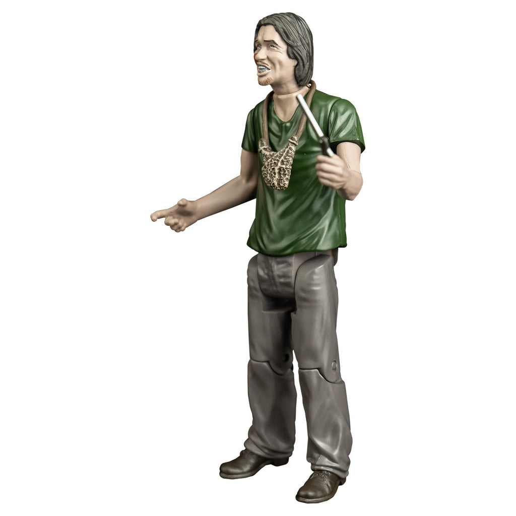 The Texas Chainsaw Massacre (1974) - The Hitchhiker - 5" Figure product image 2, provided for visual reference and product