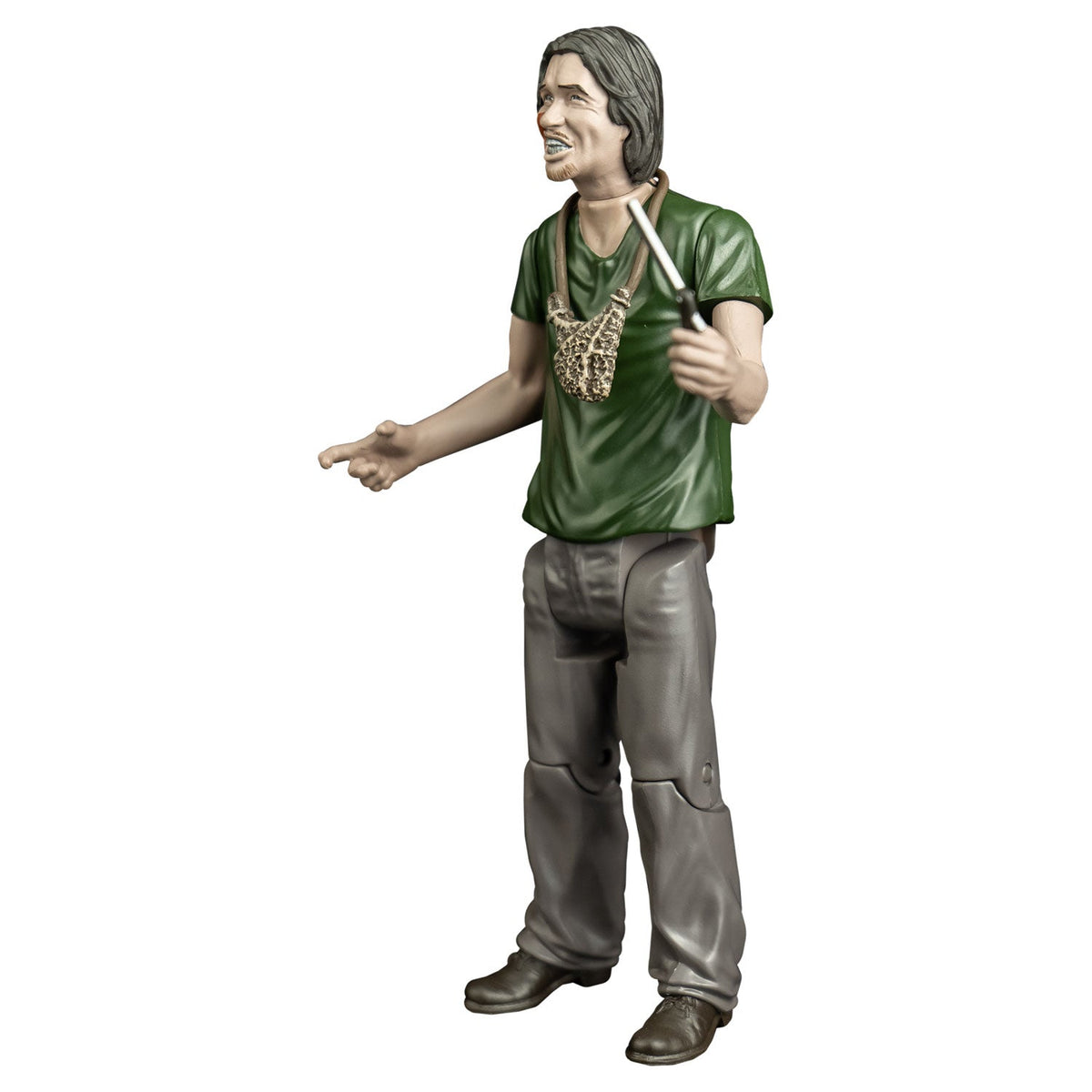 The Texas Chainsaw Massacre (1974) - The Hitchhiker - 5" Figure product image 2, provided for visual reference and product