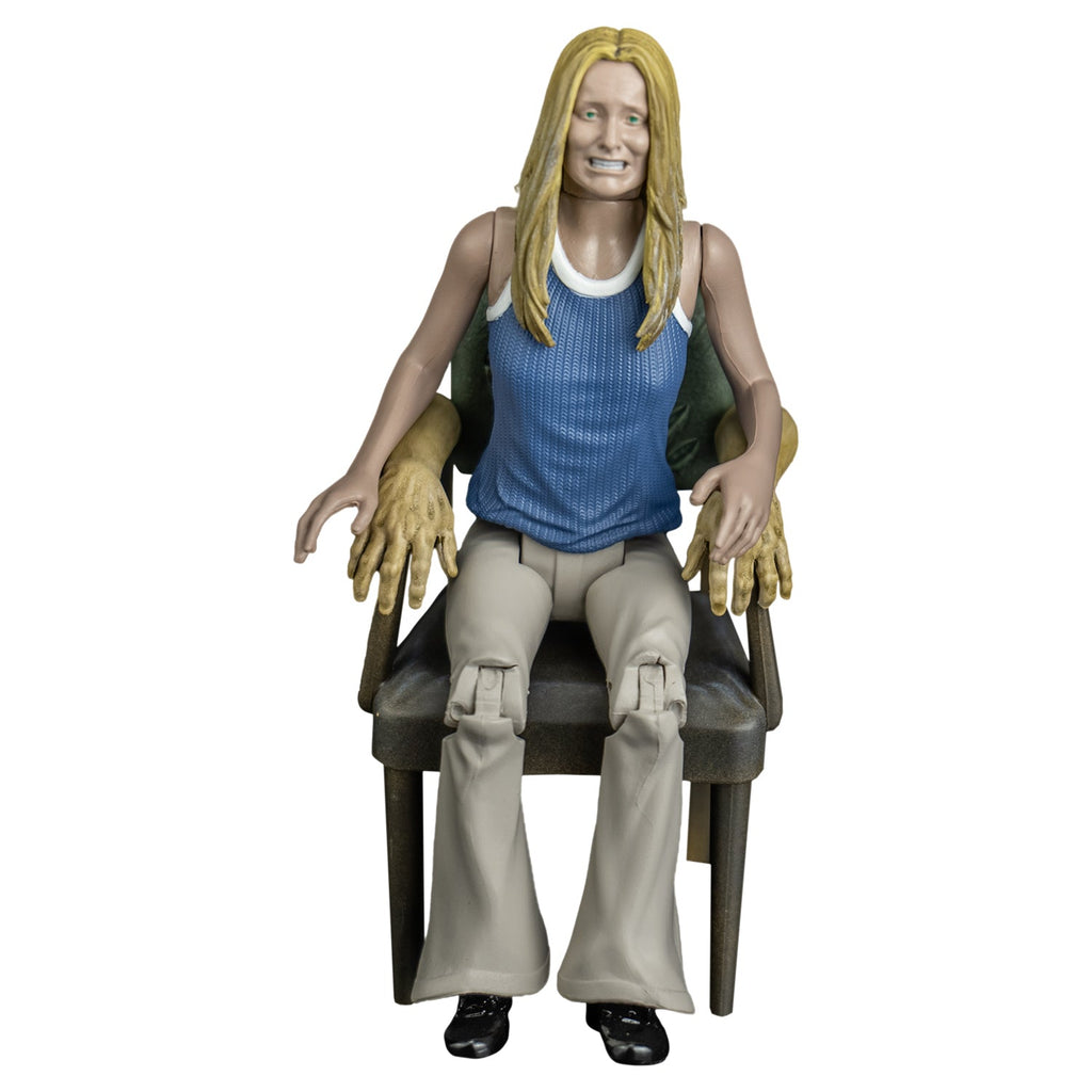 The Texas Chainsaw Massacre (1974) - Dinner Scene Playset product image 10, provided for visual reference and product detail