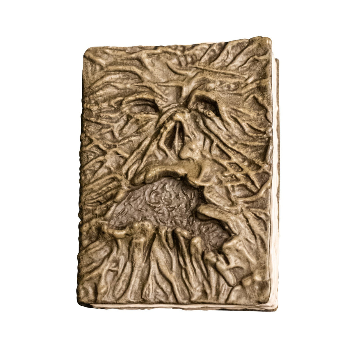 Evil Dead 2 - Necronomicon Magnet product image 2, provided for visual reference and product detail review