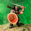 GWAR - Blöthar the Berserker - 5" Action Figure product image 1, provided for visual reference and product detail review