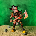GWAR - Balsac the Jaws 'O Death - 5" Action Figure product image 1, provided for visual reference and product detail review