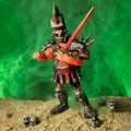 GWAR - Beefcake the Mighty - 5" Action Figure product image 1, provided for visual reference and product detail review