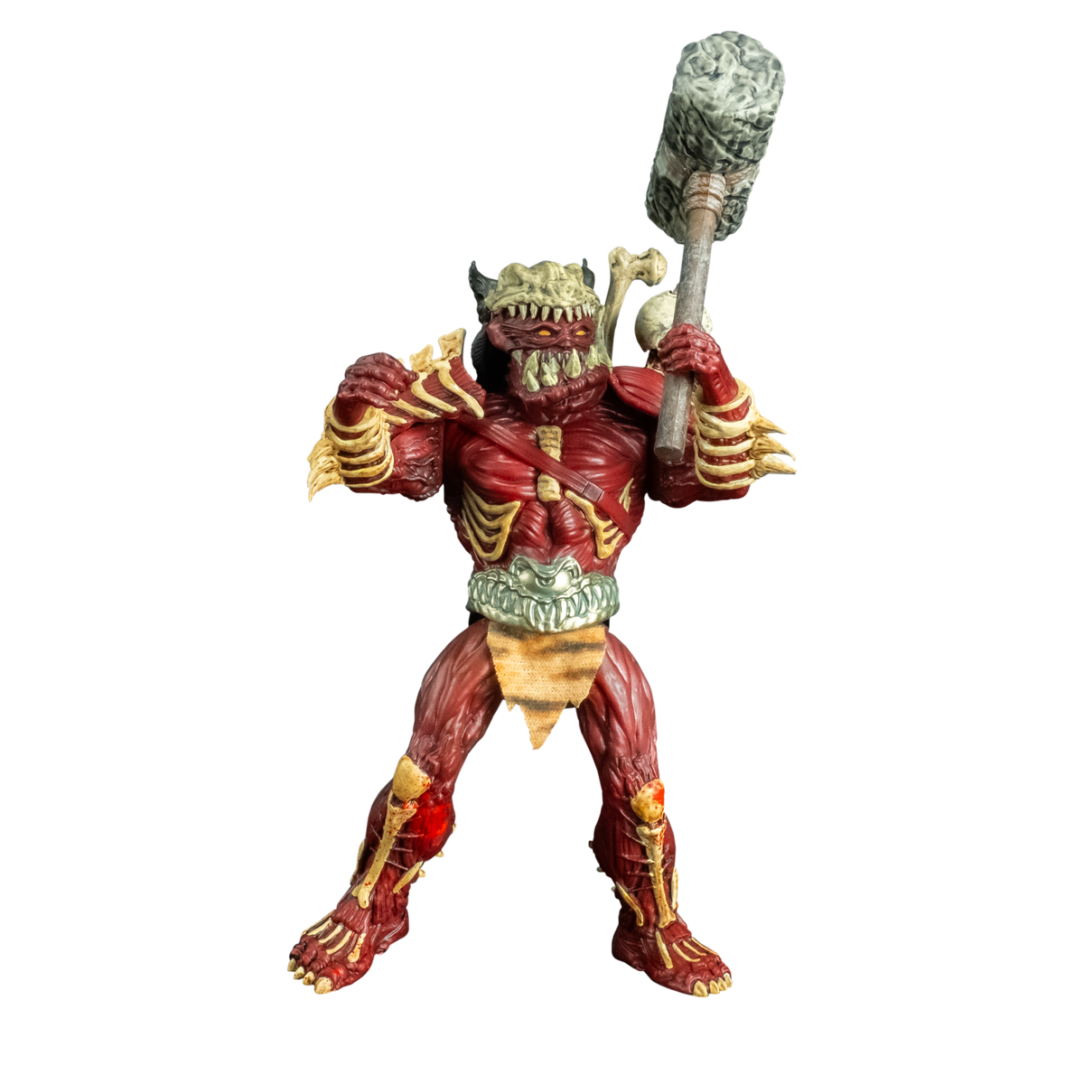 GWAR - Jizmak Da Gusha - 5" Action Figure product image 6, provided for visual reference and product detail review