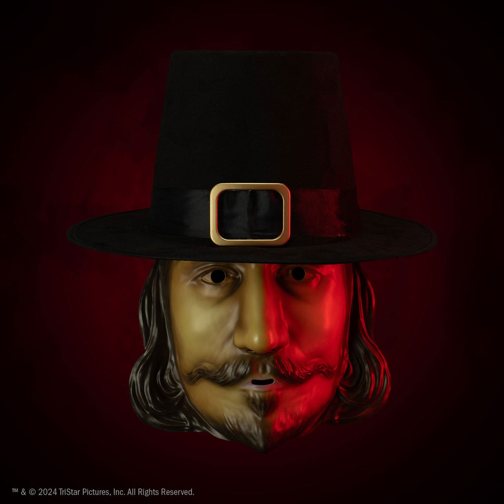 Thanksgiving Mask Bundle product image 2, provided for visual reference and product detail review