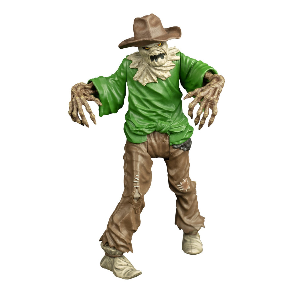 Goosebumps - Scarecrow - 5" Figure product image 2, provided for visual reference and product detail review