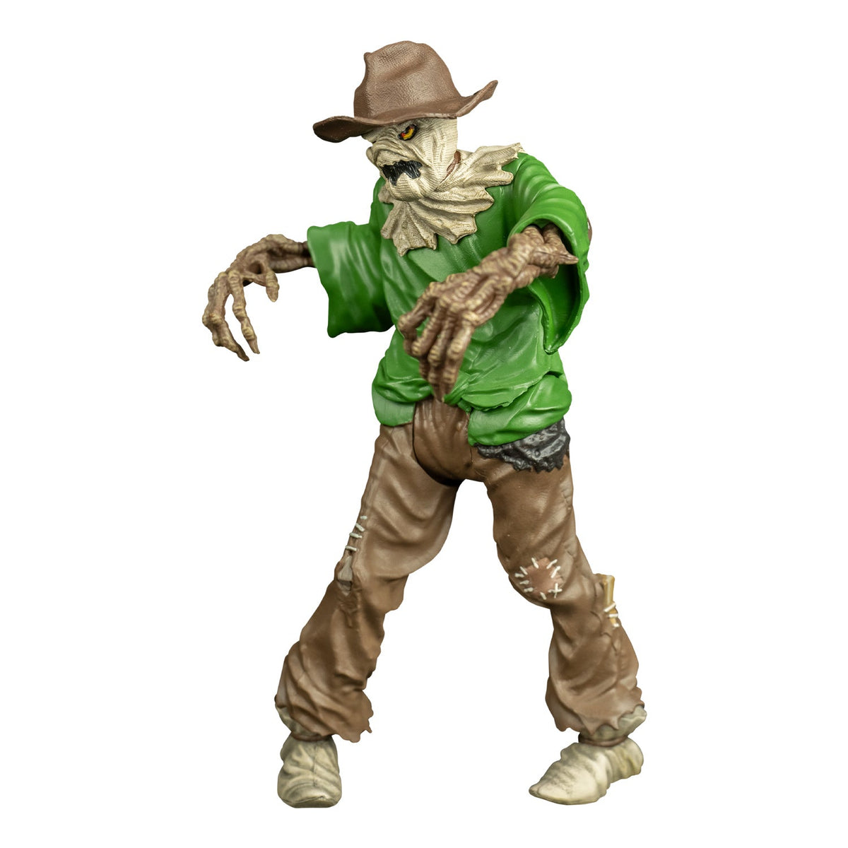 Goosebumps - Scarecrow - 5" Figure product image 3, provided for visual reference and product detail review