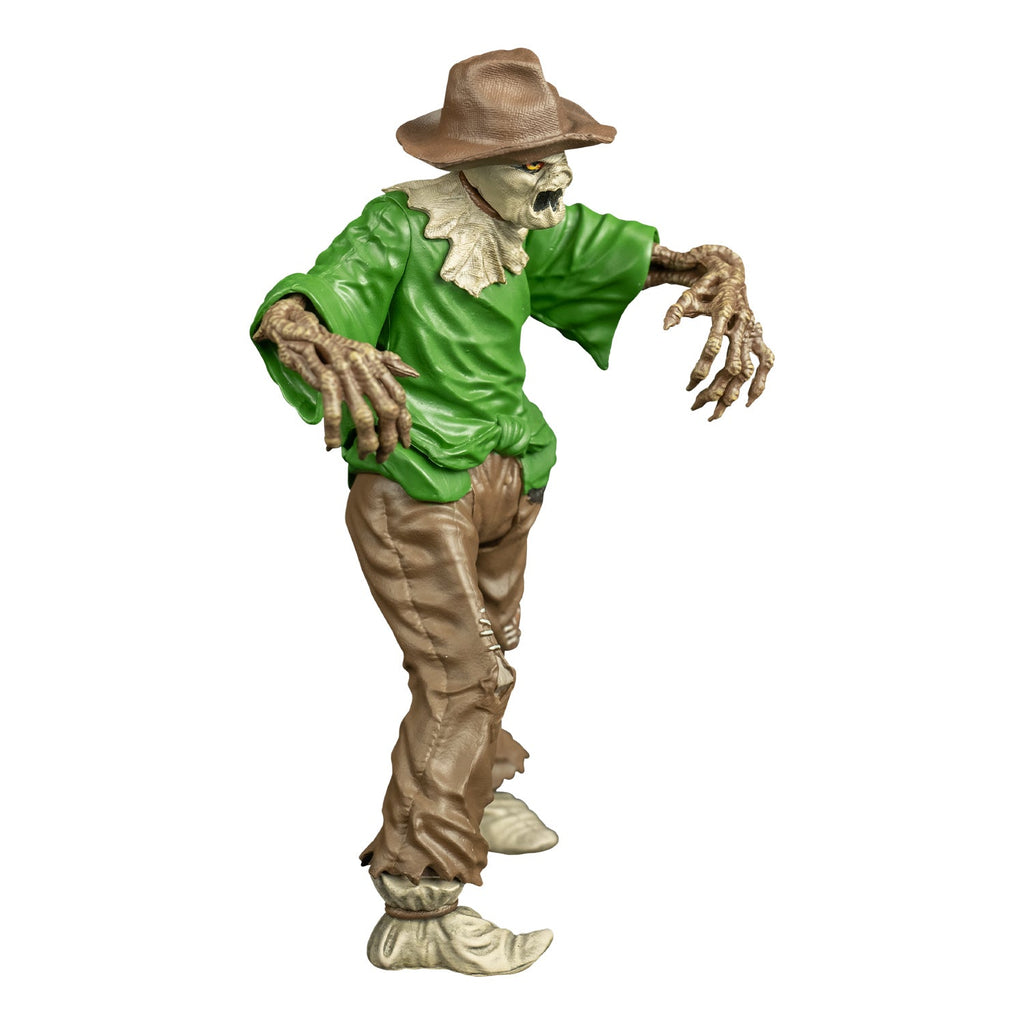 Goosebumps - Scarecrow - 5" Figure product image 4, provided for visual reference and product detail review