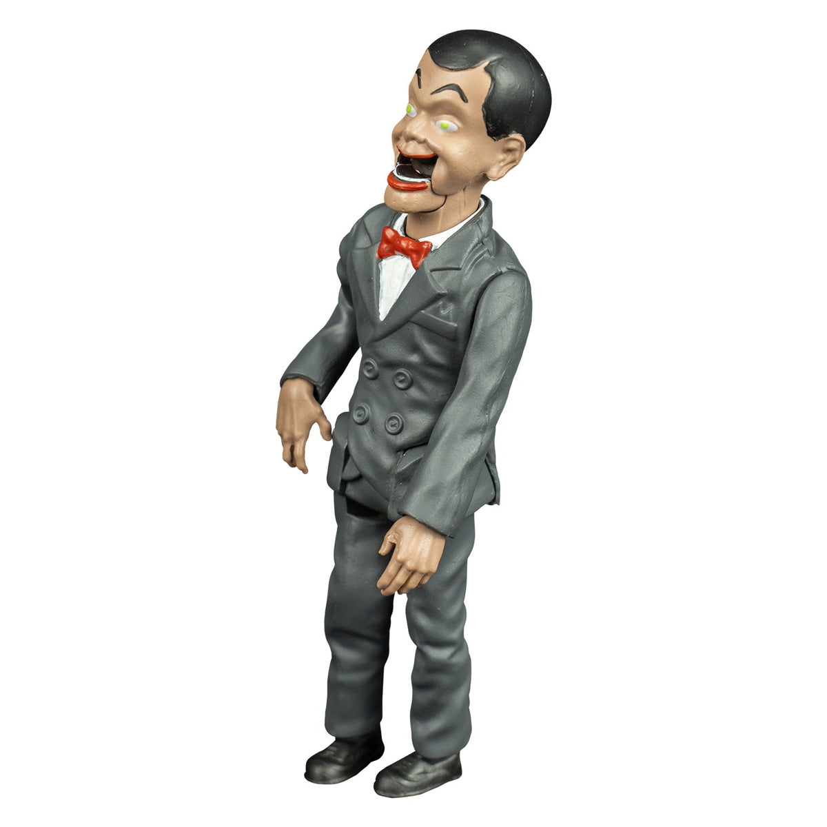 Goosebumps - Slappy - 5" Figure product image 3, provided for visual reference and product detail review