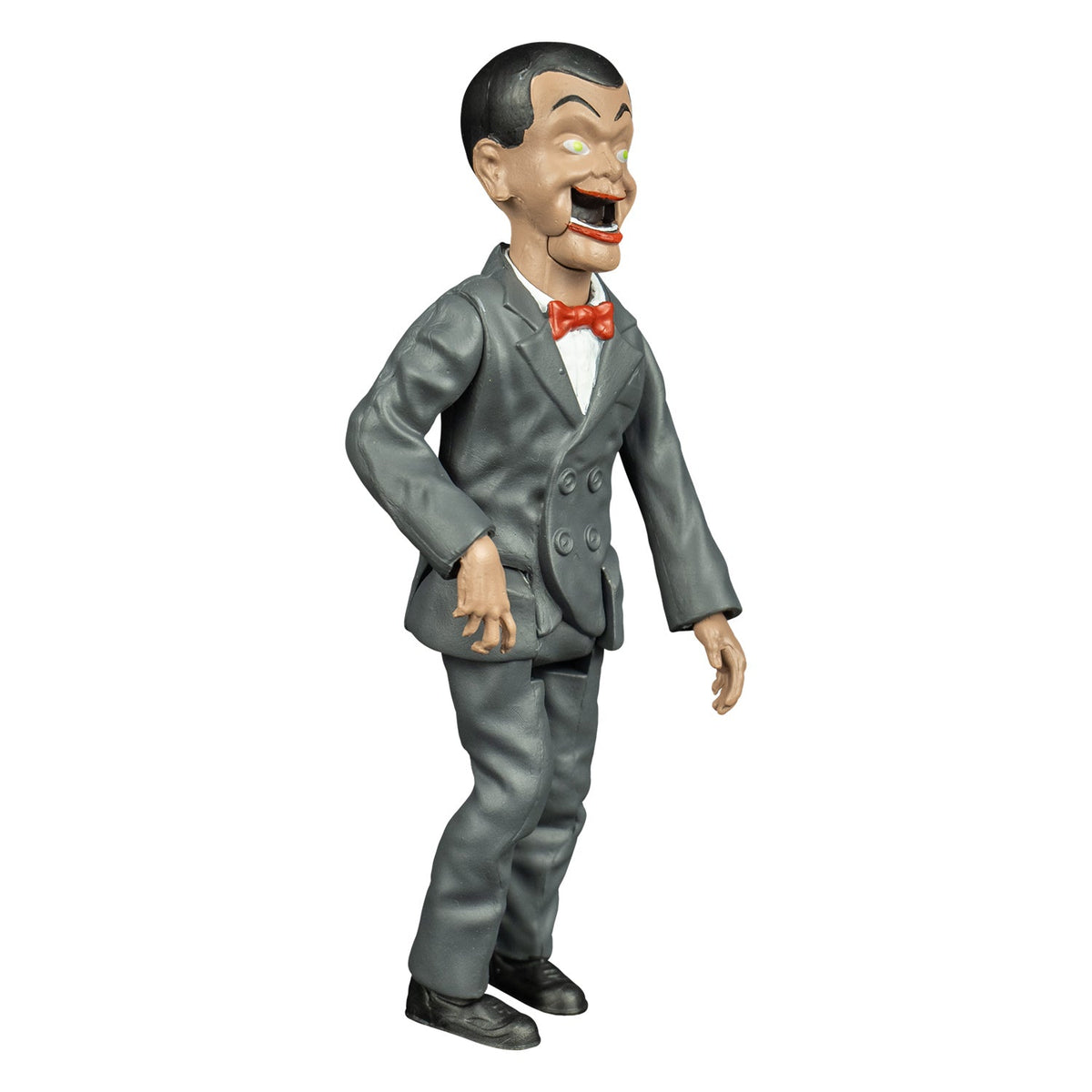 Goosebumps - Slappy - 5" Figure product image 4, provided for visual reference and product detail review