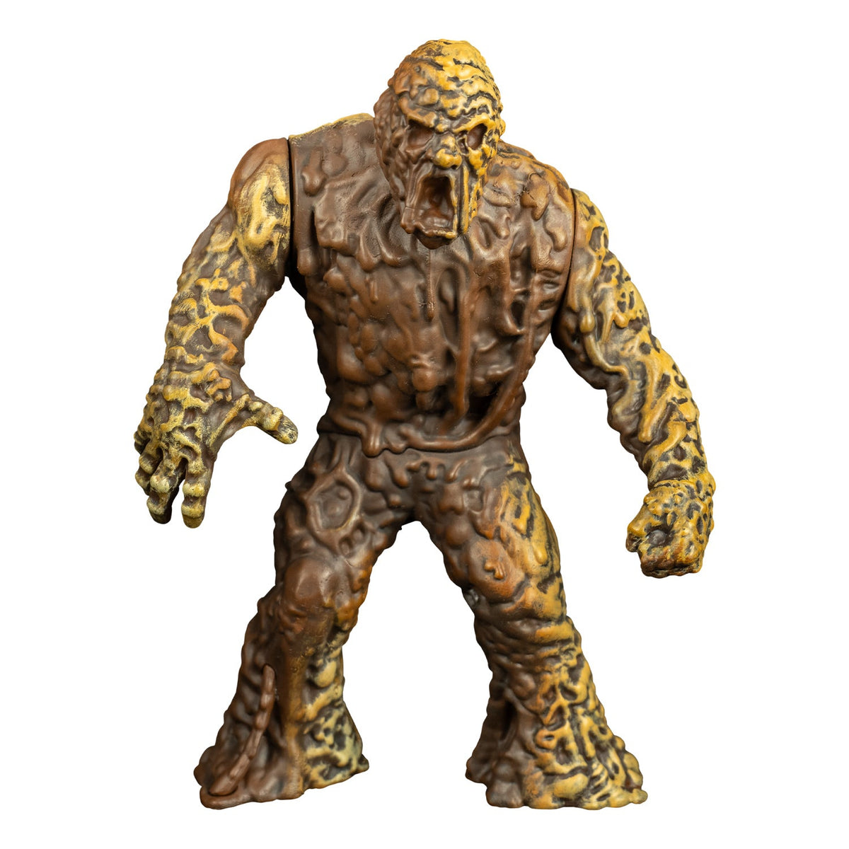 Goosebumps - Mud Monster - 5" Figure product image 2, provided for visual reference and product detail review