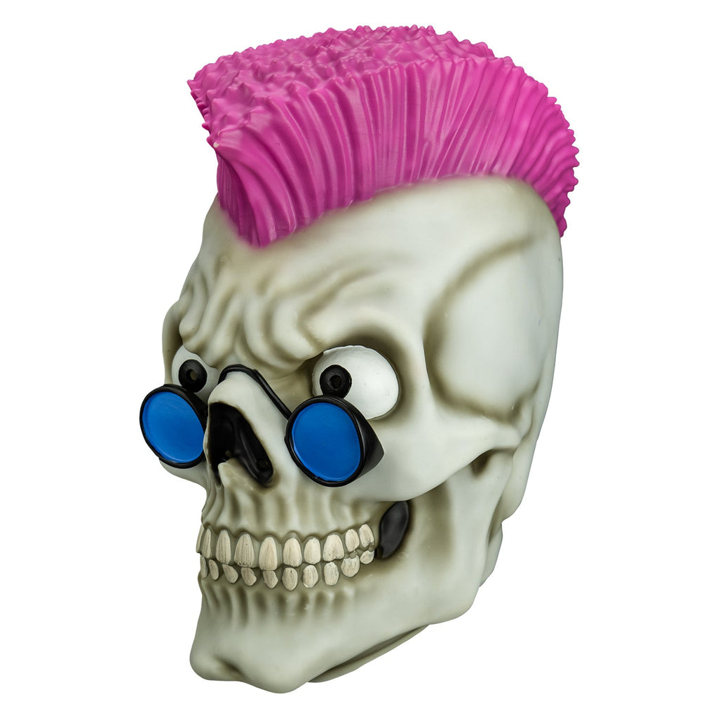 Goosebumps - Curly Mask (Vinyl) product image 3, provided for visual reference and product detail review