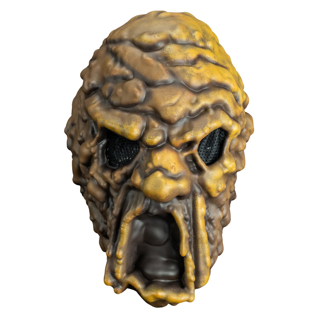 Goosebumps - Mud Monster Mask (Vinyl) product image 2, provided for visual reference and product detail review