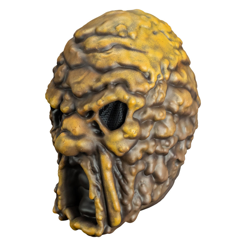 Goosebumps - Mud Monster Mask (Vinyl) product image 3, provided for visual reference and product detail review