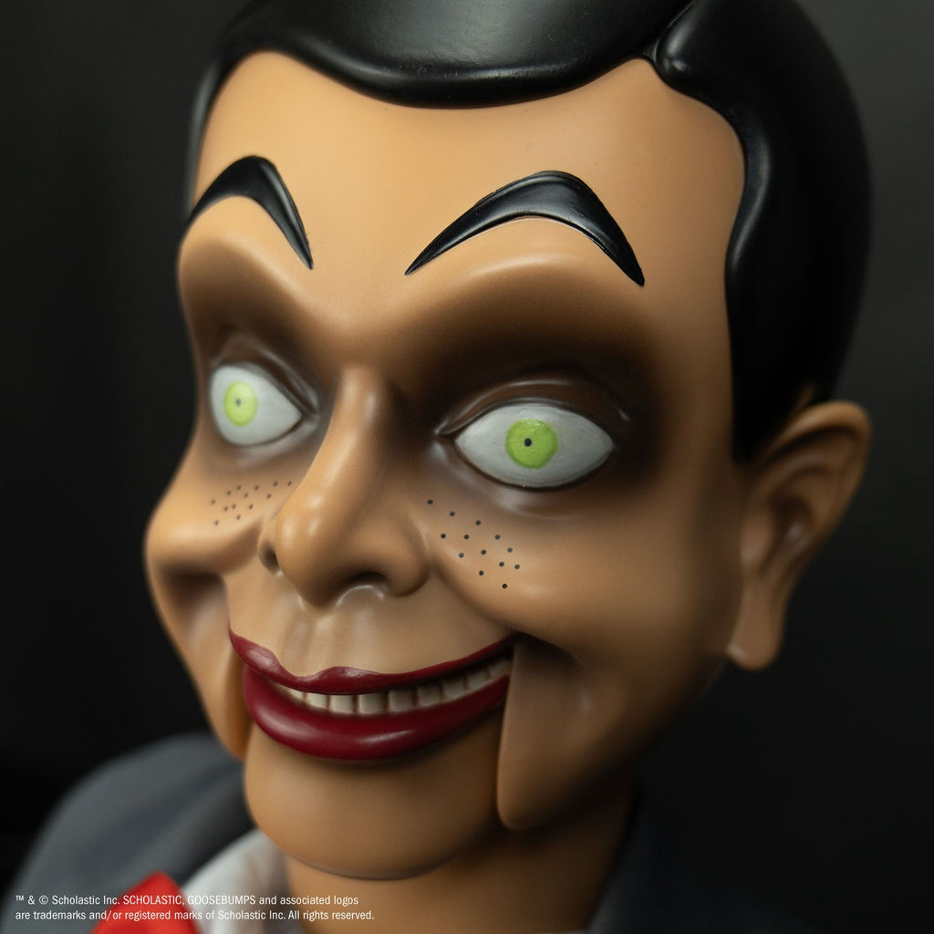 Goosebumps - Slappy Dummy Prop product image 4, provided for visual reference and product detail review