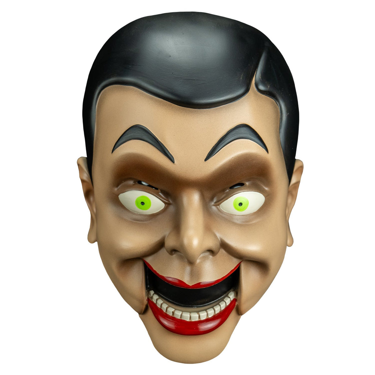 Goosebumps - Slappy Mask (Vinyl) product image 2, provided for visual reference and product detail review