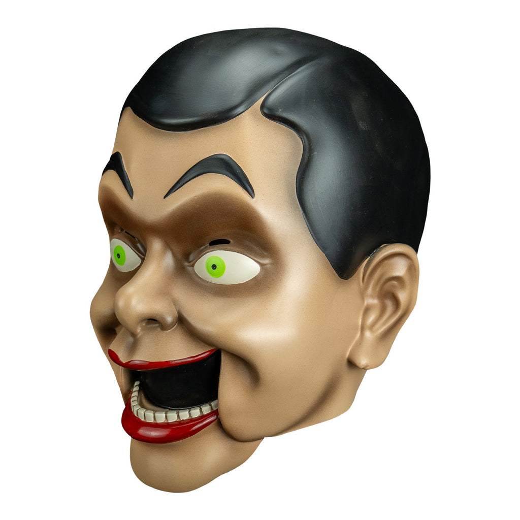Goosebumps - Slappy Mask (Vinyl) product image 3, provided for visual reference and product detail review