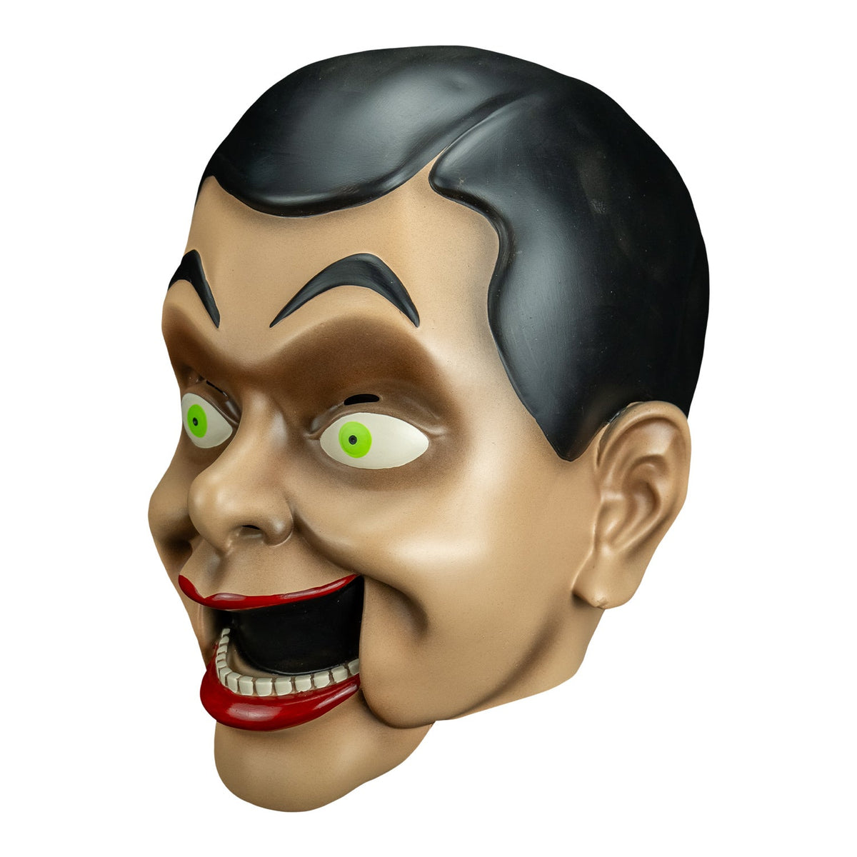 Goosebumps - Slappy Mask (Vinyl) product image 3, provided for visual reference and product detail review