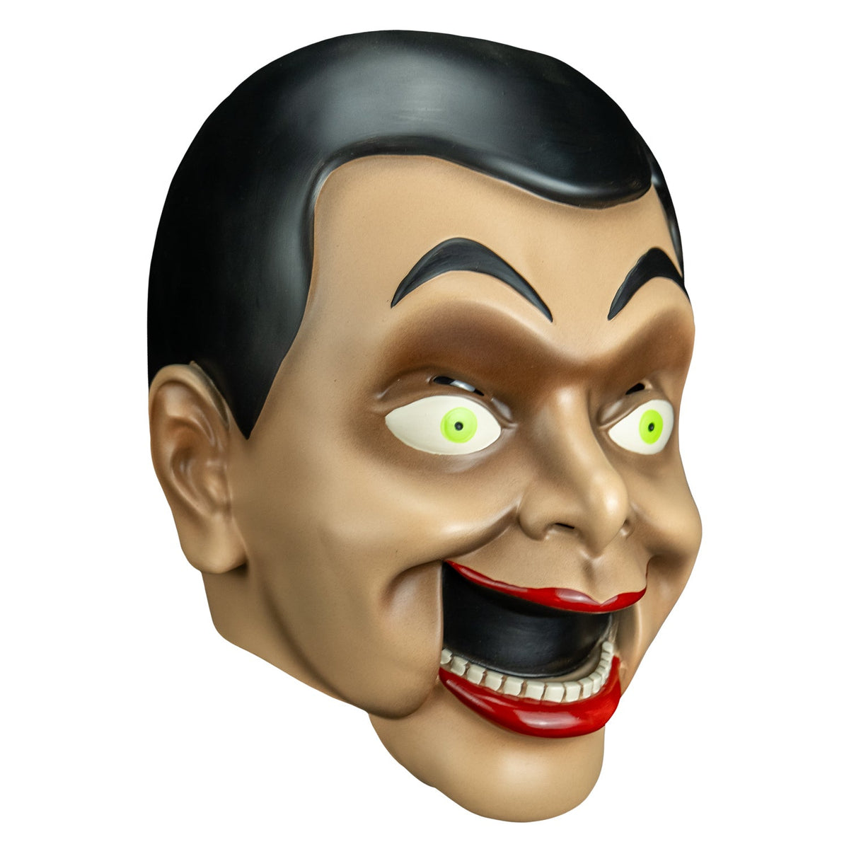Goosebumps - Slappy Mask (Vinyl) product image 4, provided for visual reference and product detail review