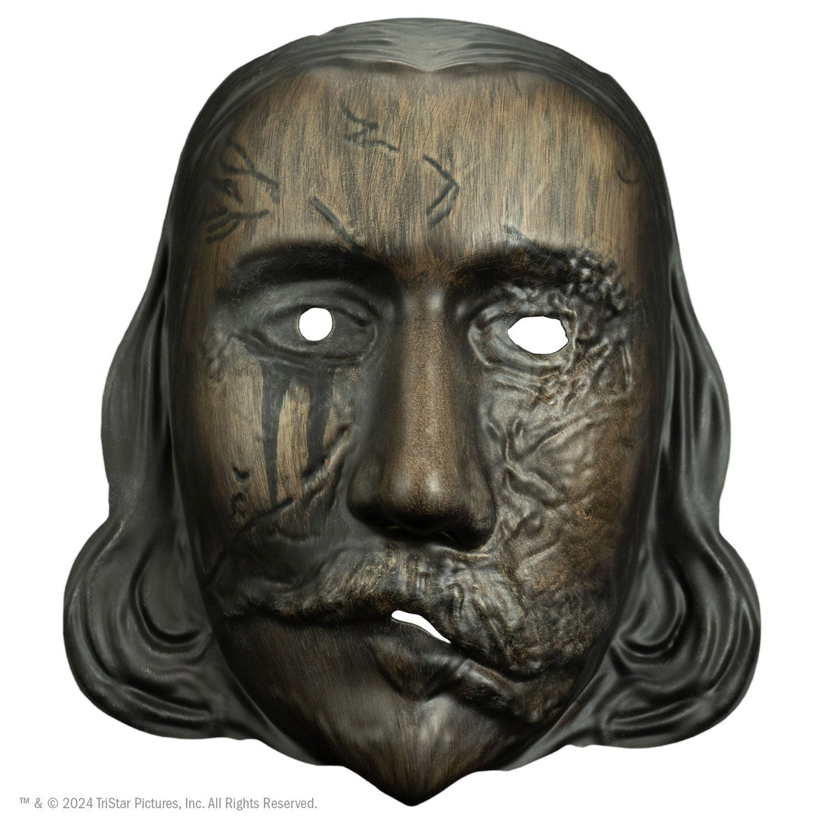 Thanksgiving Mask Bundle product image 7, provided for visual reference and product detail review