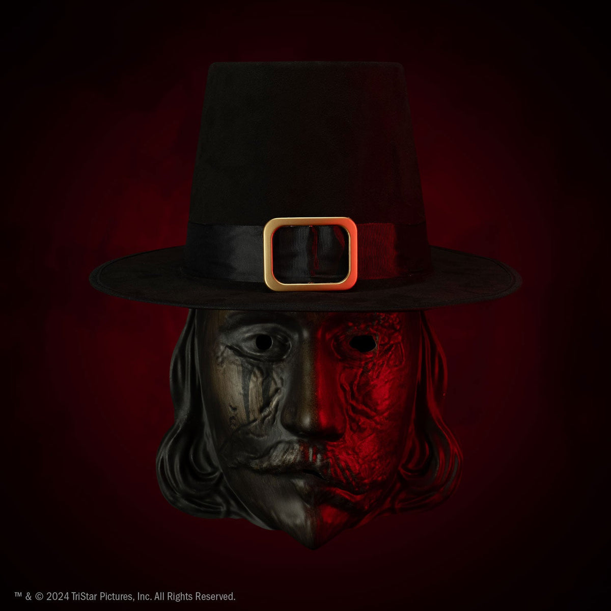 Thanksgiving Mask Bundle product image 3, provided for visual reference and product detail review