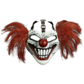 Twisted Metal - Sweet Tooth Deluxe Injection Mask product image 1, provided for visual reference and product detail review