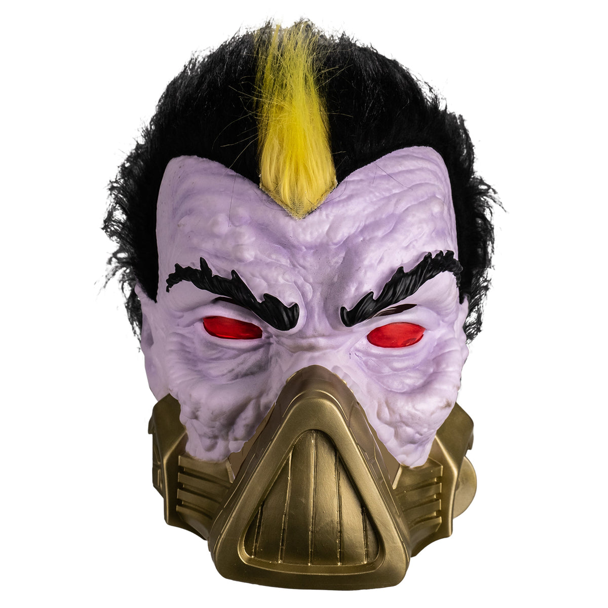 Toxic Crusaders Mask Bundle product image 2, provided for visual reference and product detail review