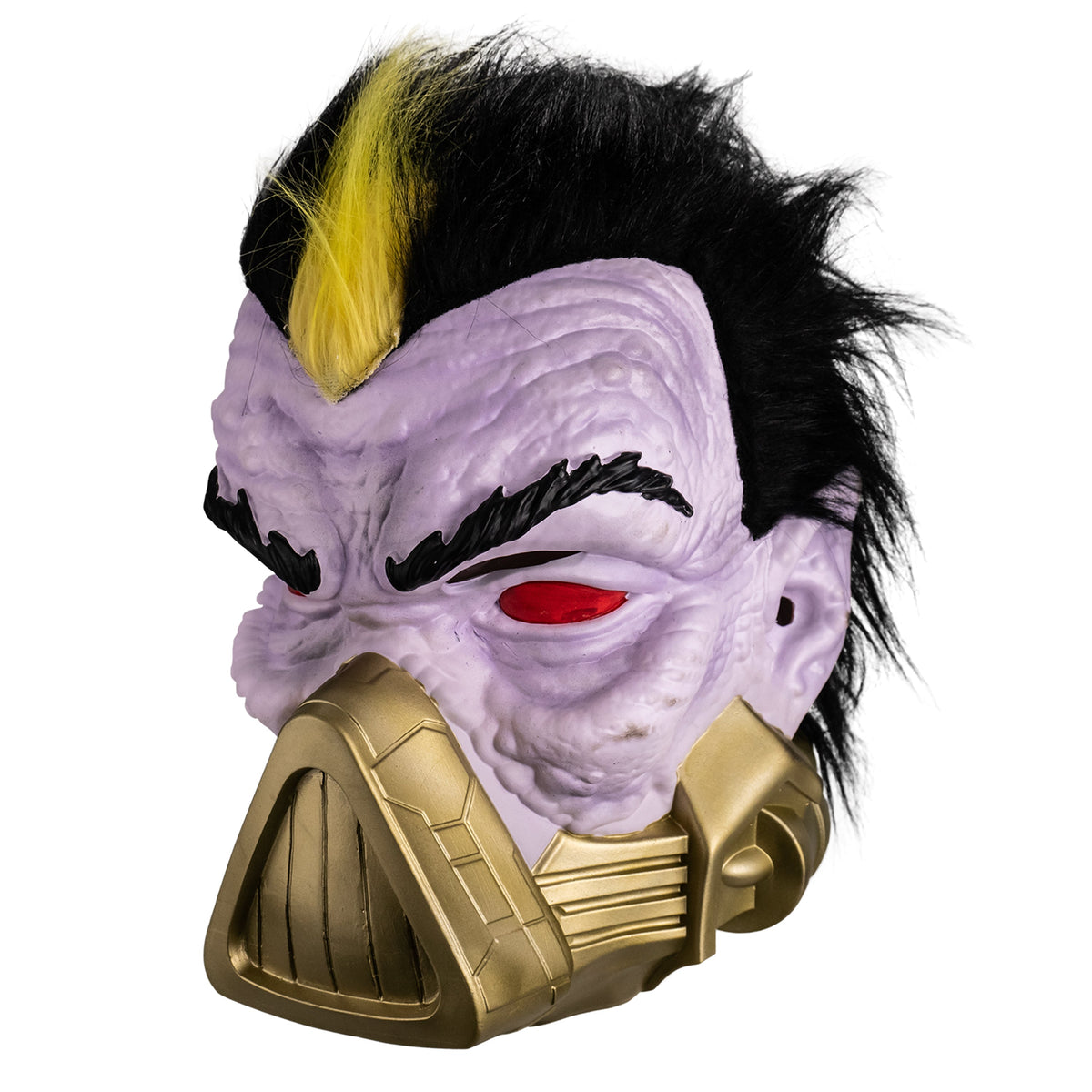 Toxic Crusaders - Dr. Killemoff Mask product image 3, provided for visual reference and product detail review