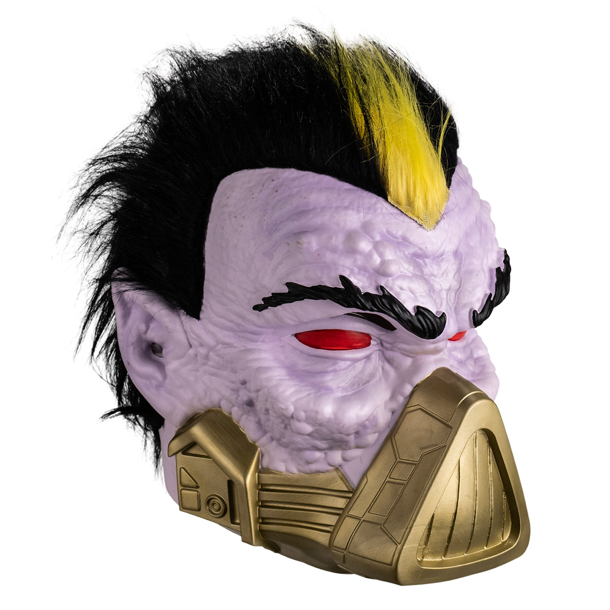 Toxic Crusaders Mask Bundle product image 4, provided for visual reference and product detail review