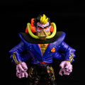Toxic Crusaders - Dr. Killemoff 5" Action Figure product image 1, provided for visual reference and product detail review