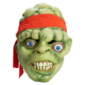 Toxic Crusaders - Toxie Mask product image 1, provided for visual reference and product detail review