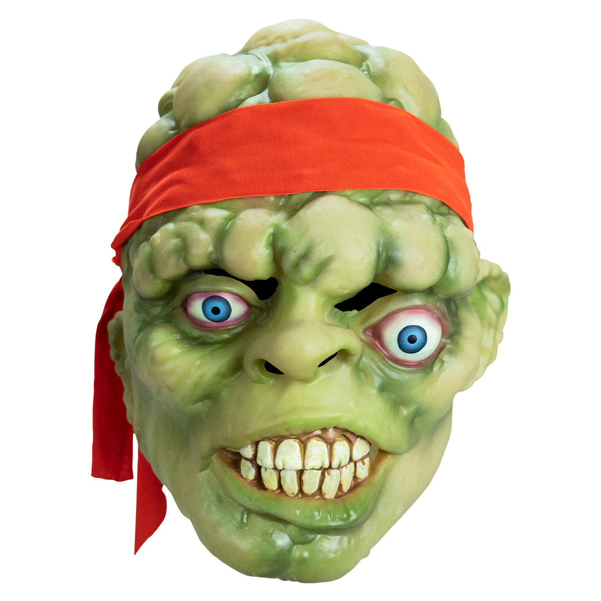 Toxic Crusaders Mask Bundle product image 5, provided for visual reference and product detail review