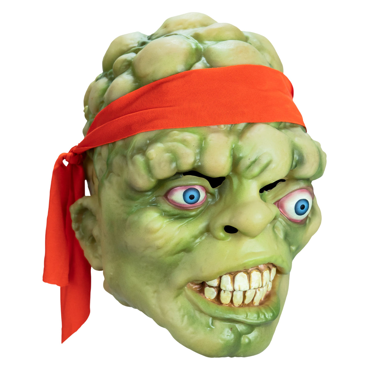 Toxic Crusaders Mask Bundle product image 7, provided for visual reference and product detail review