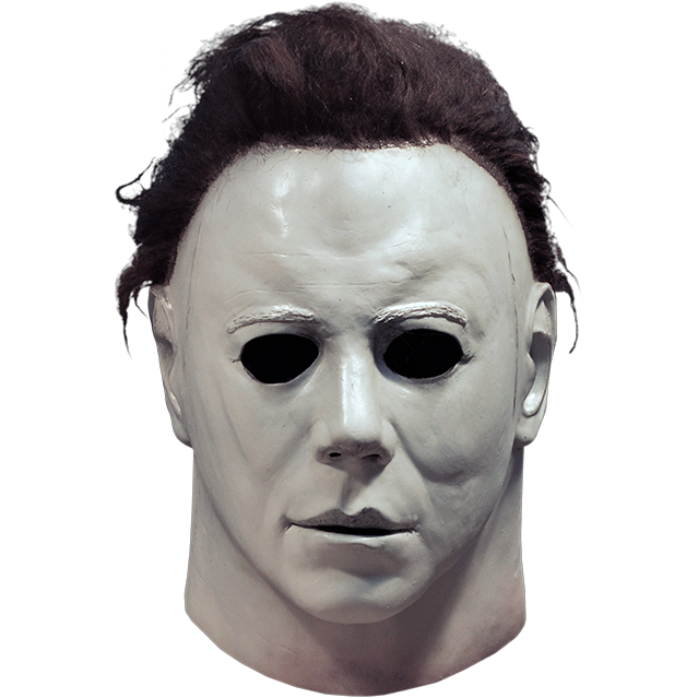 Halloween - Michael Myers Mask product image 1, provided for visual reference and product detail review
