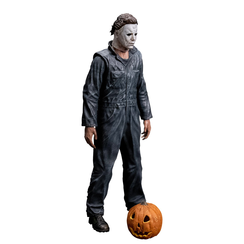 Scream Greats - Halloween (1978)- Michael Myers 8" Figure product image 7, provided for visual reference and product detail