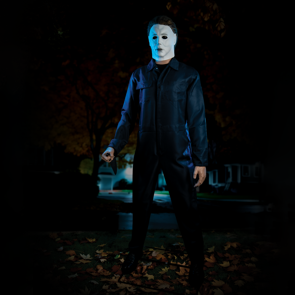 Halloween - Michael Myers Animatronic