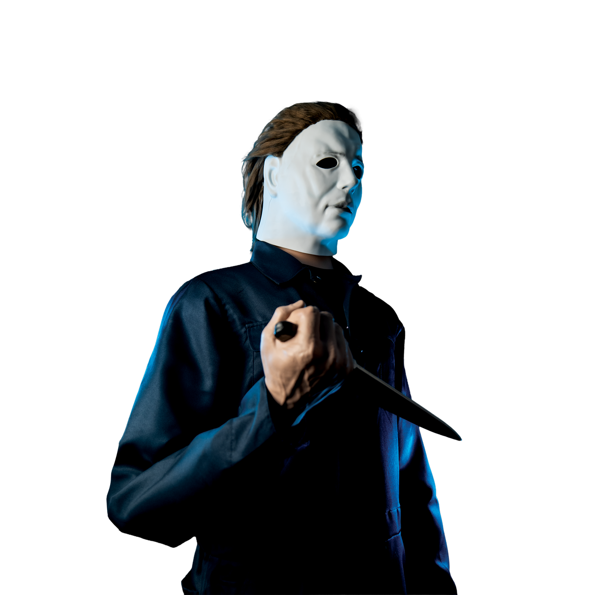 Halloween - Michael Myers Animatronic product image 5, provided for visual reference and product detail review