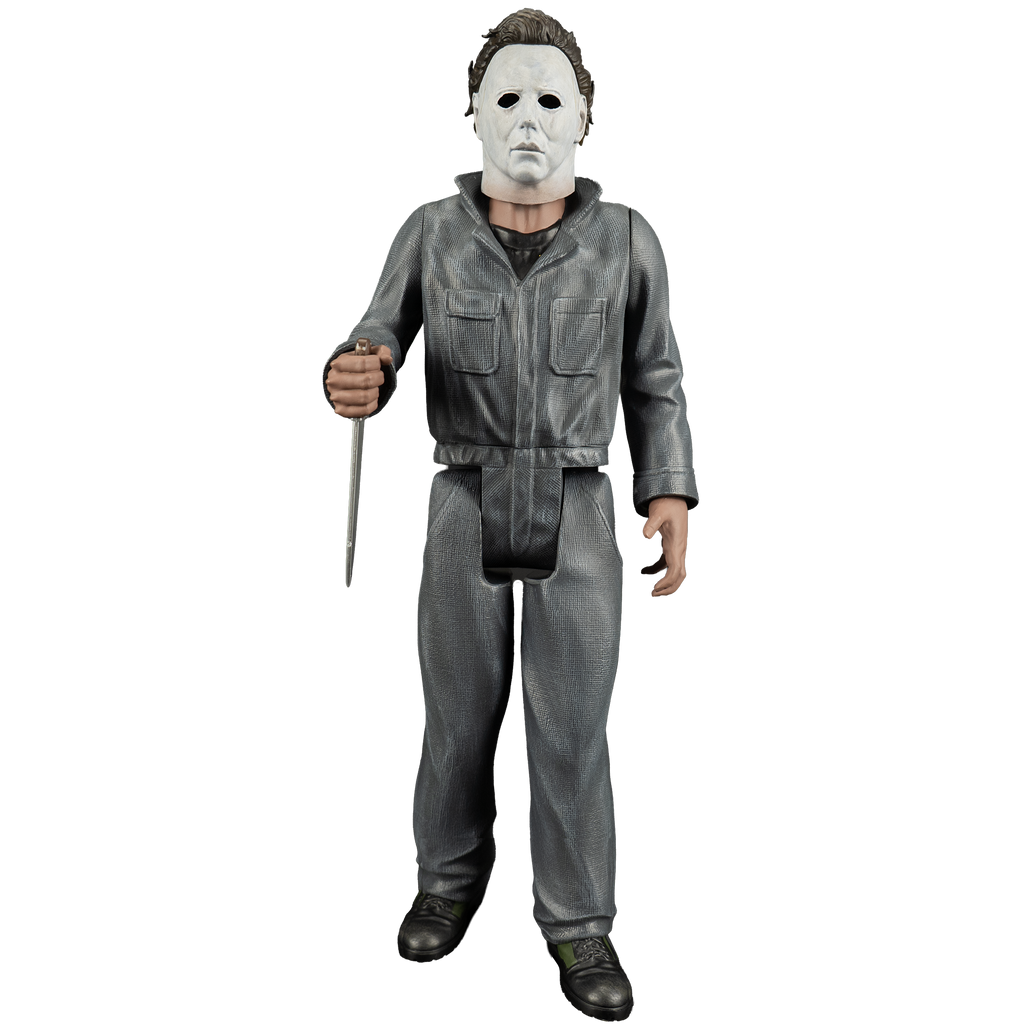 *PRE-ORDER* Halloween (1978) - Giant-Size Michael Myers Figure product image 6, provided for visual reference and product