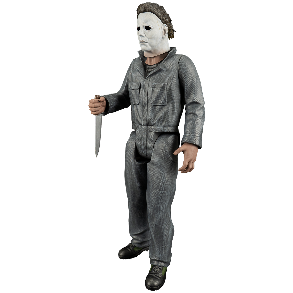 *PRE-ORDER* Halloween (1978) - Giant-Size Michael Myers Figure product image 9, provided for visual reference and product