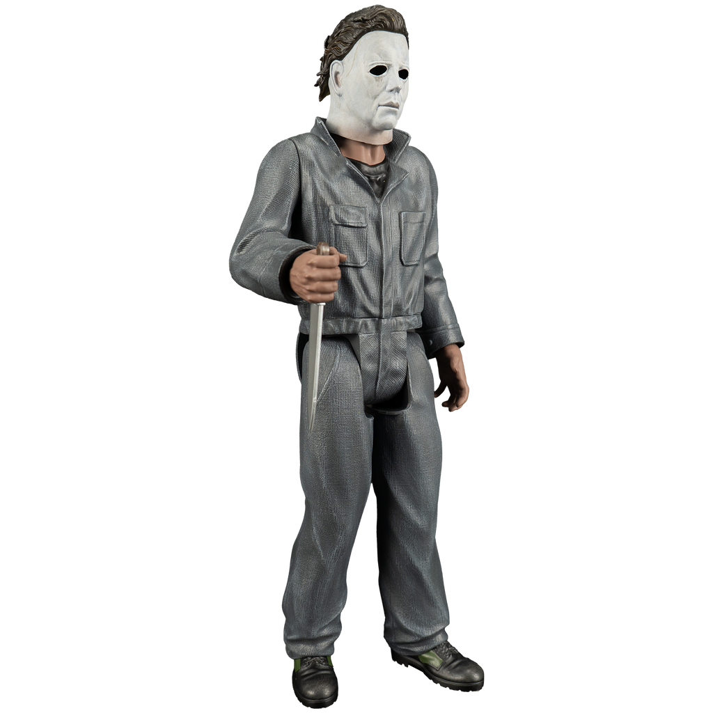 *PRE-ORDER* Halloween (1978) - Giant-Size Michael Myers Figure product image 7, provided for visual reference and product