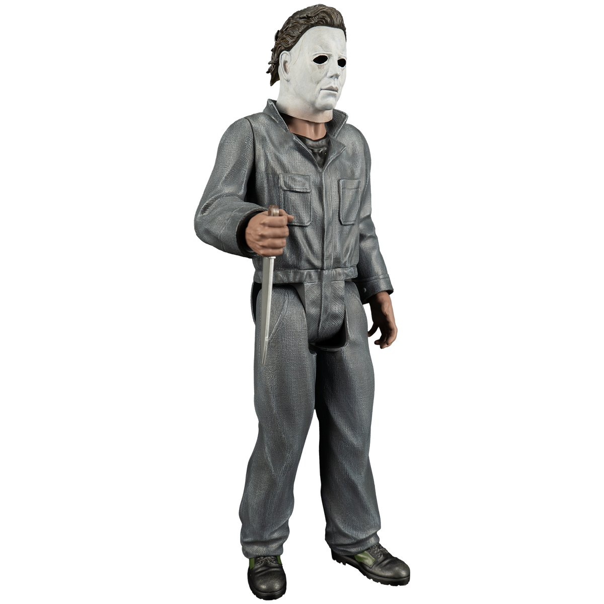 *PRE-ORDER* Halloween (1978) - Giant-Size Michael Myers Figure product image 7, provided for visual reference and product