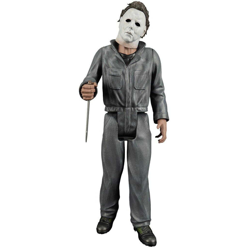 *PRE-ORDER* Halloween (1978) - Giant-Size Michael Myers Figure product image 11, provided for visual reference and product
